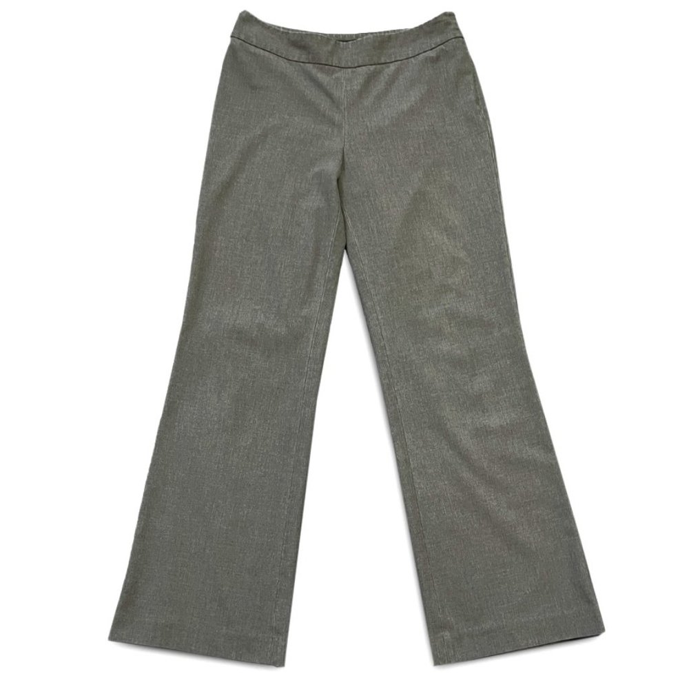Talbots Dress Pants with Classic Side Zip